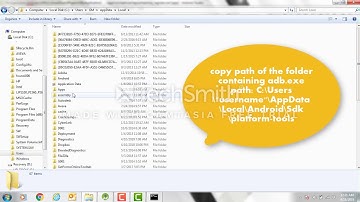 [FIXED] android device is offline/unauthorized ($ADB_VENDOR_KEYS is not set)