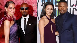 Famous Jamie Foxx  | Biography | Lifestyle | Networth | Family Wealth