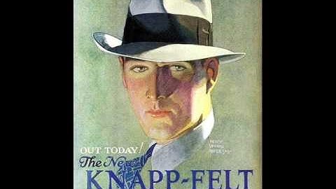 Jack Hylton's Orch. - You're The Cream In My Coffee, 1928