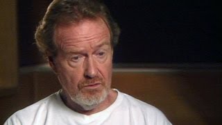 'Alien Director's Cut'  Ridley Scott Interview
