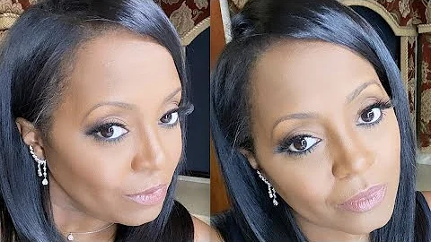 Keshia Knight Pulliam Demands Ex-Husbands Receipts...