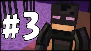 MINECRAFT: Story Mode - Enderman Army! [11]