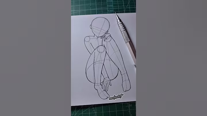 Just Draw Poses #drawing #howtodraw #manga #anime #tutorial #drawingtutorial #easydrawing