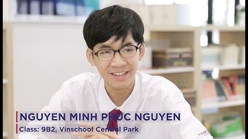 “Bí Quyết” Chinh Phục Học Bổng Toàn Phần IGCSE – Cambridge Trị Giá 700 Triệu