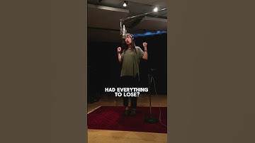 Thumbnail of The joy this song brings me 😍 | Joy The Musical