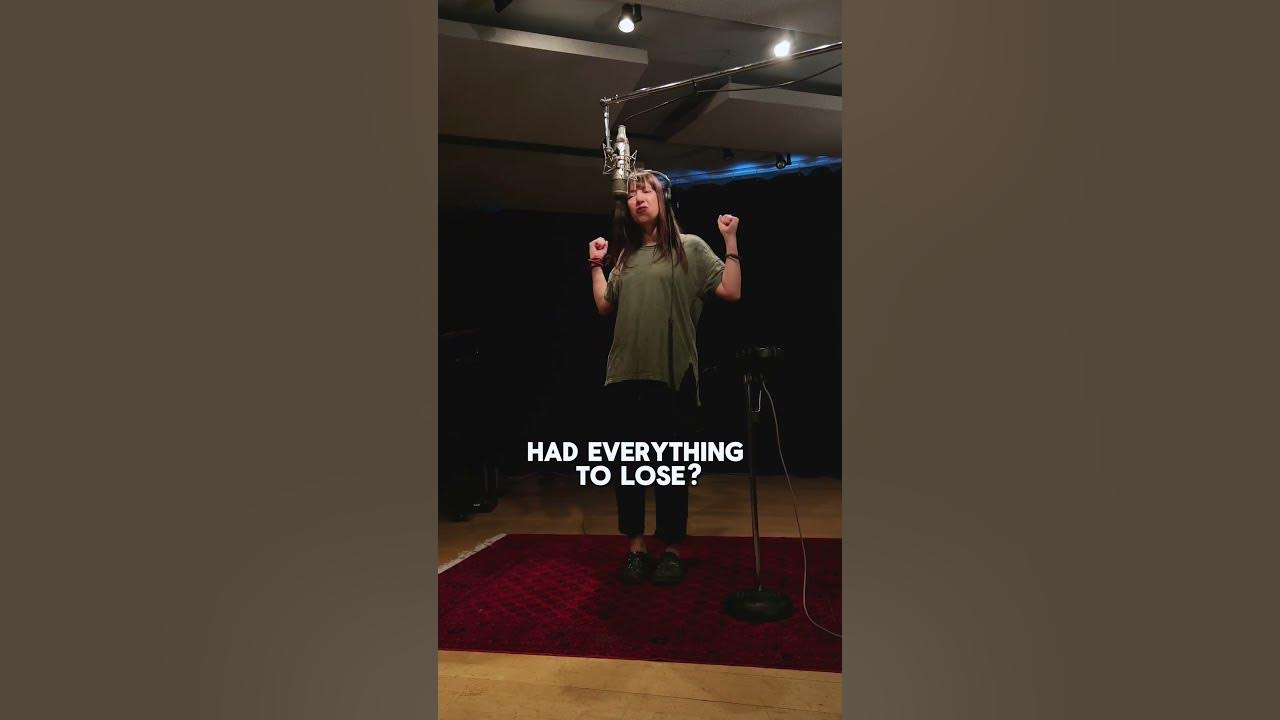 The joy this song brings me 😍 | Joy The Musical The joy this song brings me 😍 | Joy The Musical