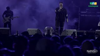 Mete a Louca - Rogerinho - Ao Vivo no Aniversário de Carutapera/MA 2022