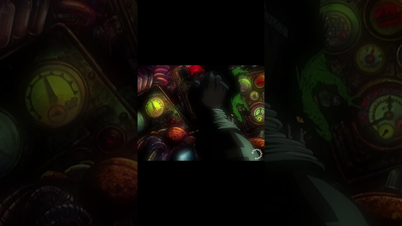 Blue Submarine No. 6 1998