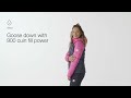 Mammut Taiss IN Hooded Jacket