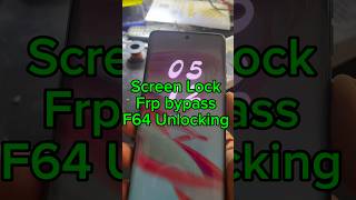 Motorola edge60 Fusion Frp bypass F64 #mobile_masar_rasel #smartphone