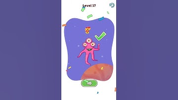 DOP Choo Delete Story Level 16 17 18 19 20