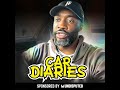 Car Diaries: Balancing Club World Cup, talkSPORT &amp; YouTube: Real Life Behind the Mic