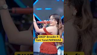 Ep-Broedin Ft Yuni Yunelnirwana New Dangdut 2026