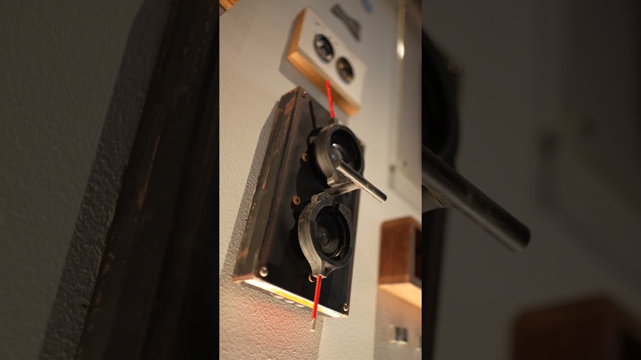 Mini Printing Museum