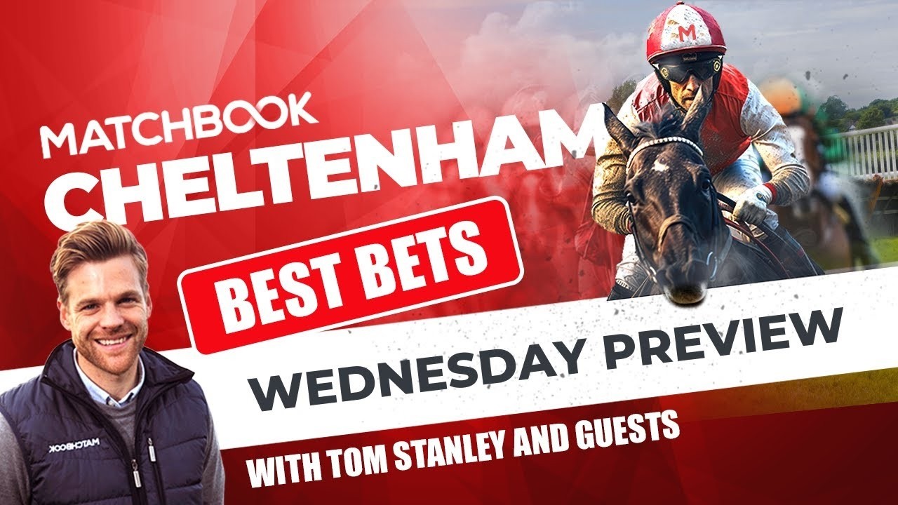 Cheltenham Day 2 Preview & Tips