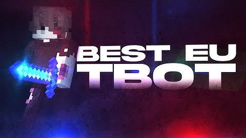 Best Sword LT2 | Best EU Tbotter