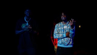 350heem & Bake - Talk Dat Talk (Official Music Video)