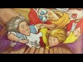 No Jumping on the Bed Quiz