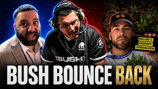 Can Anyone Stop The Telluride Bush?! | TWIC EP 26