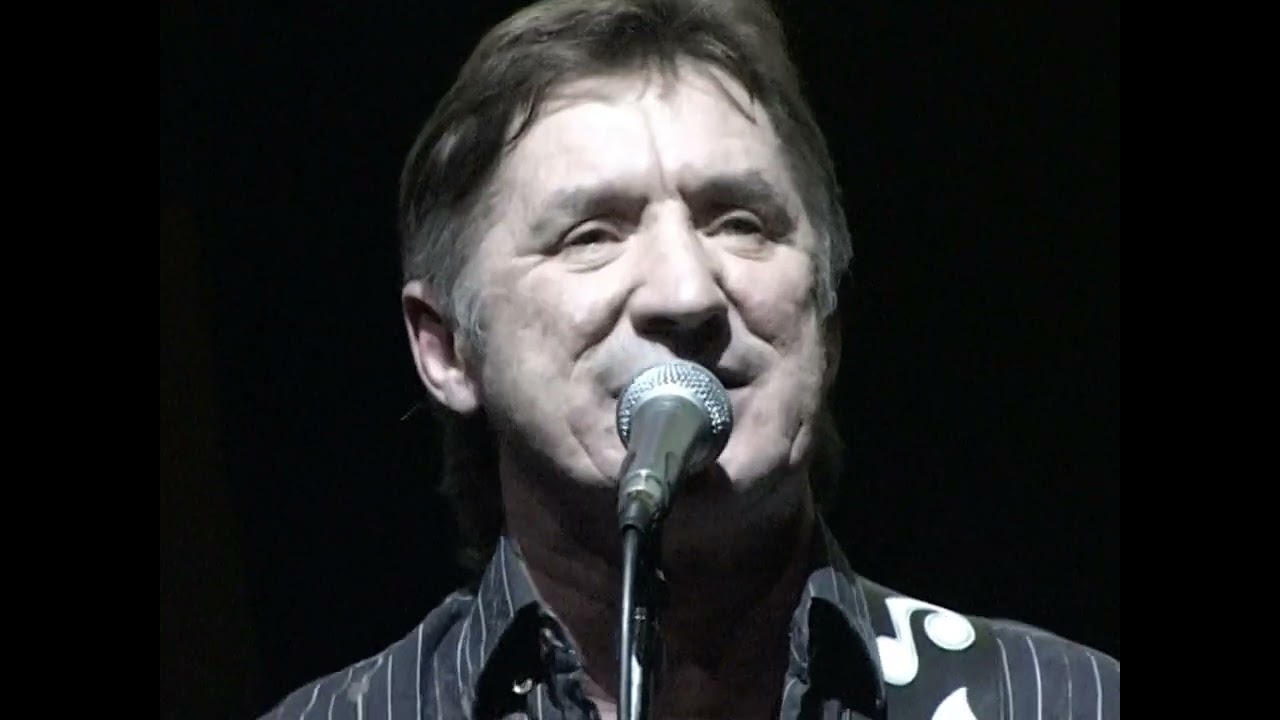 Сергей Дроздов "Клен" - YouTube