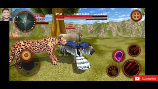 Wild Eagle Survival Simulator : Mission 10,11 Eagle Attack | Android/ios Game Play screenshot 5