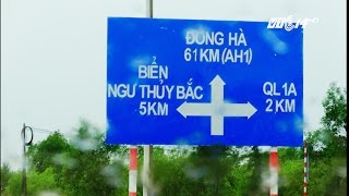 Vtc14Tranh Cãi Quốc Lộ 1 Hay 1A Trong Đề Thi Địa Lý