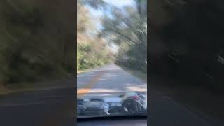 87 iRock Z 28 LS conversion test, drive part three ￼