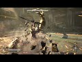 Stellar Blade - Acechador Hard Mode