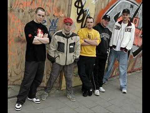 Osdorp Posse-Steek `m op(Dutch