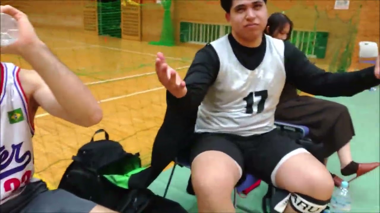 INT 82 - 79 QUARTZ (Hamanako League)