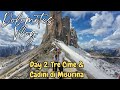 Tre Cime & Cadini di Misurina 2025: NEW Rules & SECRET Viewpoints Revealed!