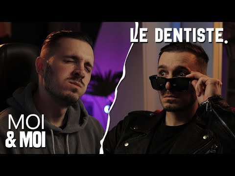 MOI & MOI – LE DENTISTE