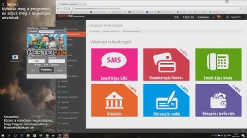 MesterMc Bé hack 2017 [100% WORKING]