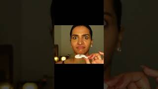 Benefits of shaving 🪒 your face ✨ #dermaplaning #faceshavingforwomen