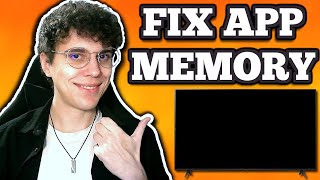 How To Fix LG TV “This App Will Restart To Free Up Memory” - Troubleshooting Guide