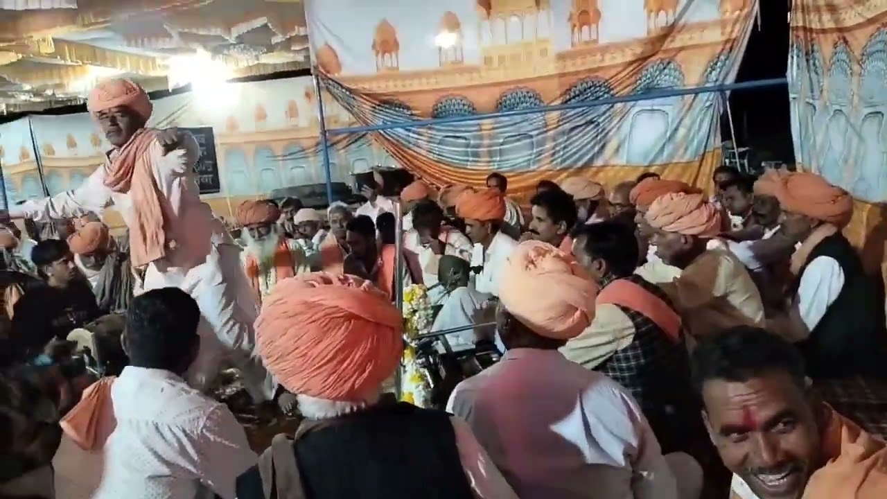 गुरुदेव आया पावणा॥ स्वर दयाल नाथ जी॥ राजस्थानी निर्गुणी देशी भजन॥ #shiv_Shakti_sound_dudiya #भजन