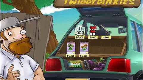 SERIES THROWBACK: Plants Vs Zombies (ALL POOL LEVELS! 3-1 - 3-10!)