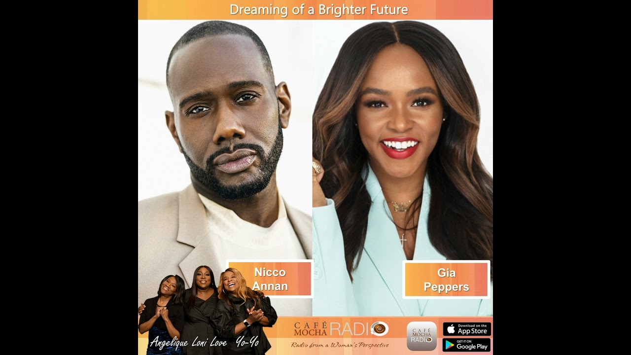 Dreaming of a Brighter Future