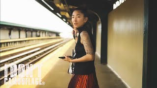 DJ/Producer Haruka on Their Gender Identities in Pursuit of Music