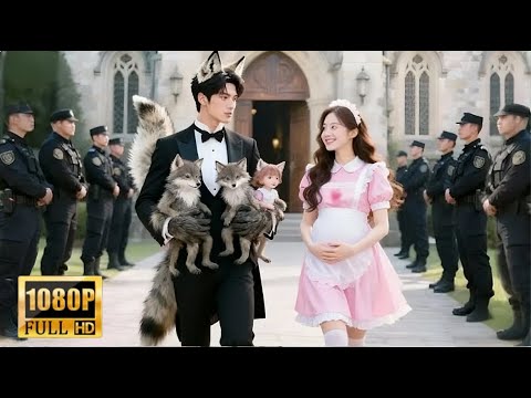 An Ordinary poor Girl Accidentally Bears Werewolf CEO’s Son, Gaining His Lifelong Loyalty And Love! An Ordinary poor Girl Accidentally Bears Werewolf CEO’s Son, Gaining His Lifelong Loyalty And Love!