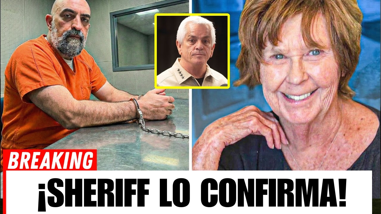 Nancy Guthrie: Sheriff Dice 