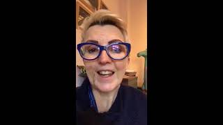 Vicki's Vlog - PDO Threads - 5 Days After Treatment
