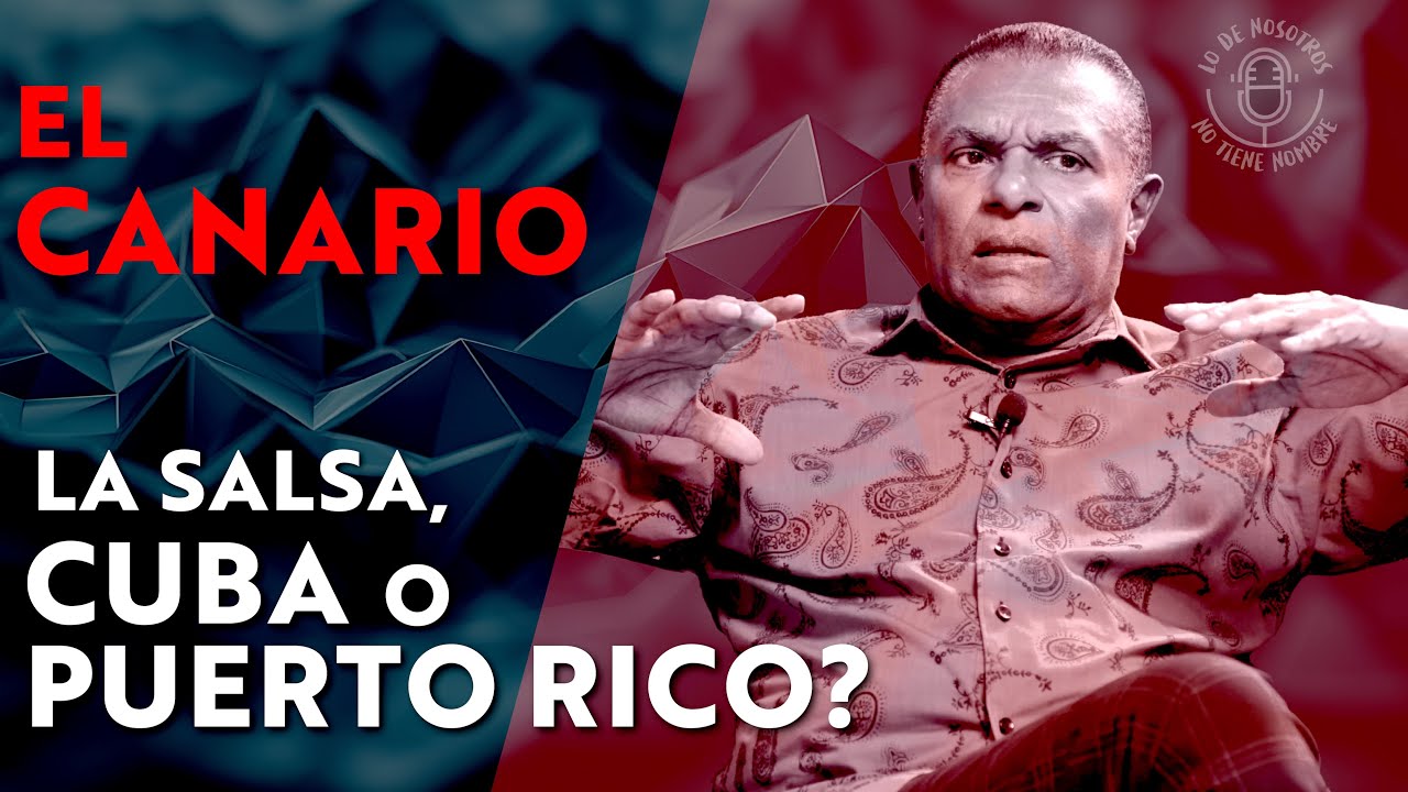 José Alberto El Canario lanza producción en su 50 aniversario