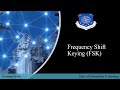 Frequency Shift Keying