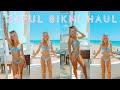 LOOKING FOR A GOOD SUMMER BIKINI? I got you! | Zaful Bikini Haul Summer 2024