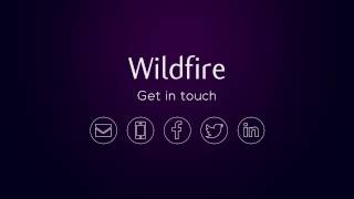 Wildfire Comms