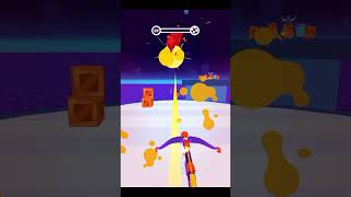 Blob Shooter 3D Levels 61 - 80 ⚡ screenshot 5