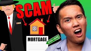 Celebrity Why Your Mortgage Is A SCAM (Secret To Mortgage Payoff) Net Worth