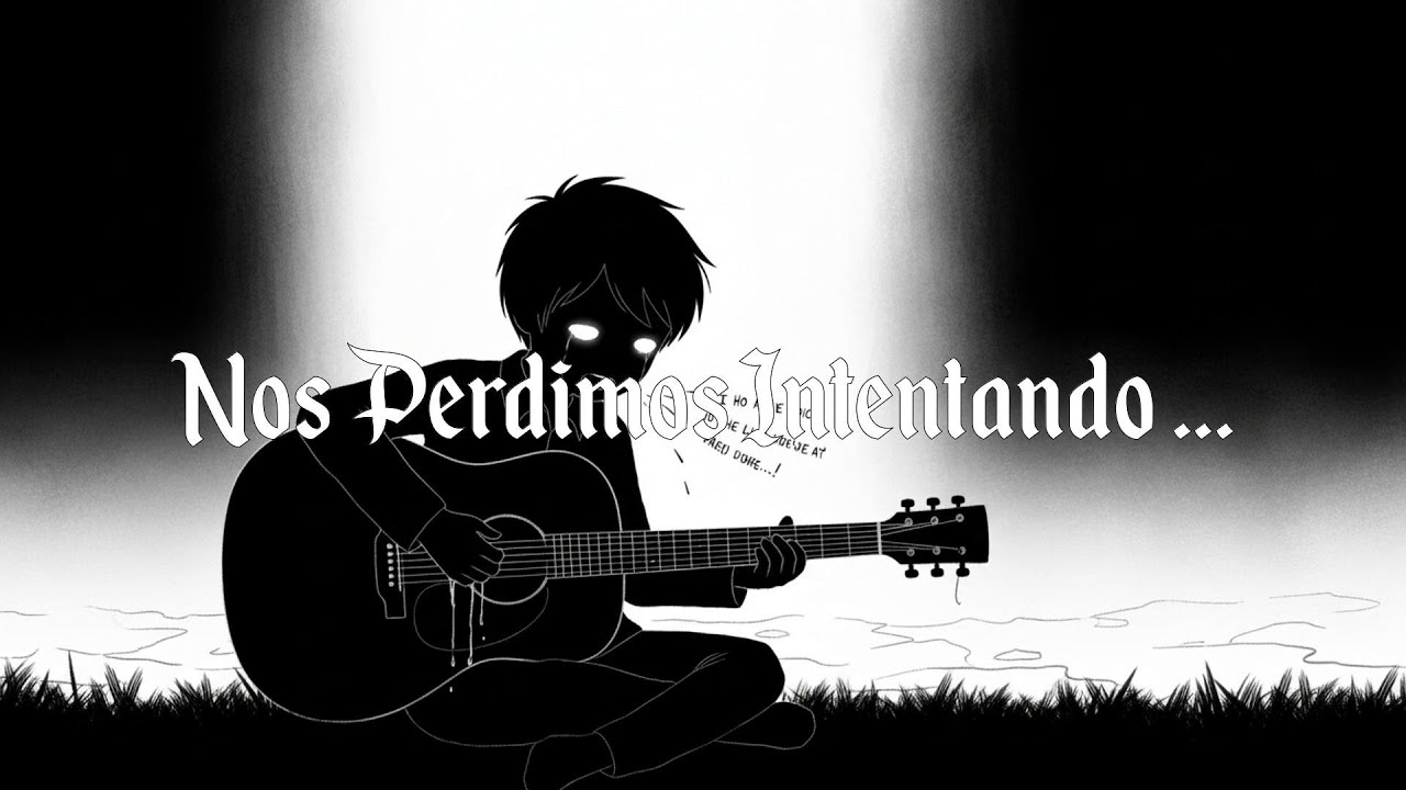 Nos Perdimos Intentando … | Corridos del Norte 🌵