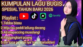 Download lagu 🔰Kumpulan lagu bugis spesial tahun baru2026|| tebba bissu x ati mapaccing musolangi